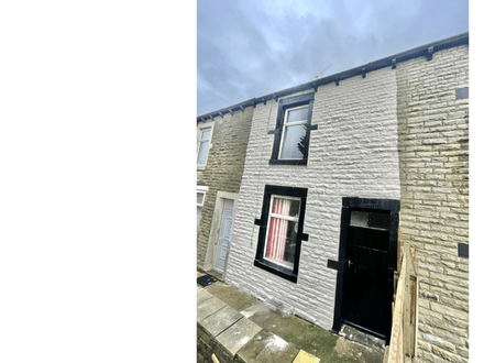 9 Timber Street, Brierfield, NELSON, Lancashire, BB9 5NR